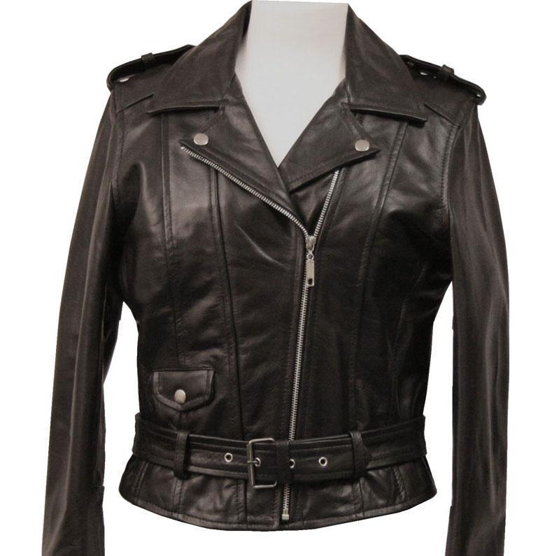 Metalworks Motley Crue 'Girls Girls Girls' Leather Jacket | 80's Metal ...