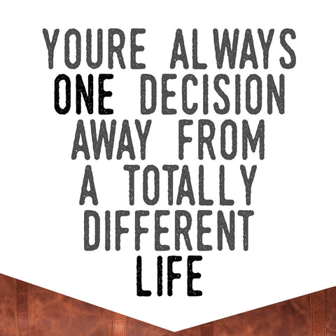 Decision