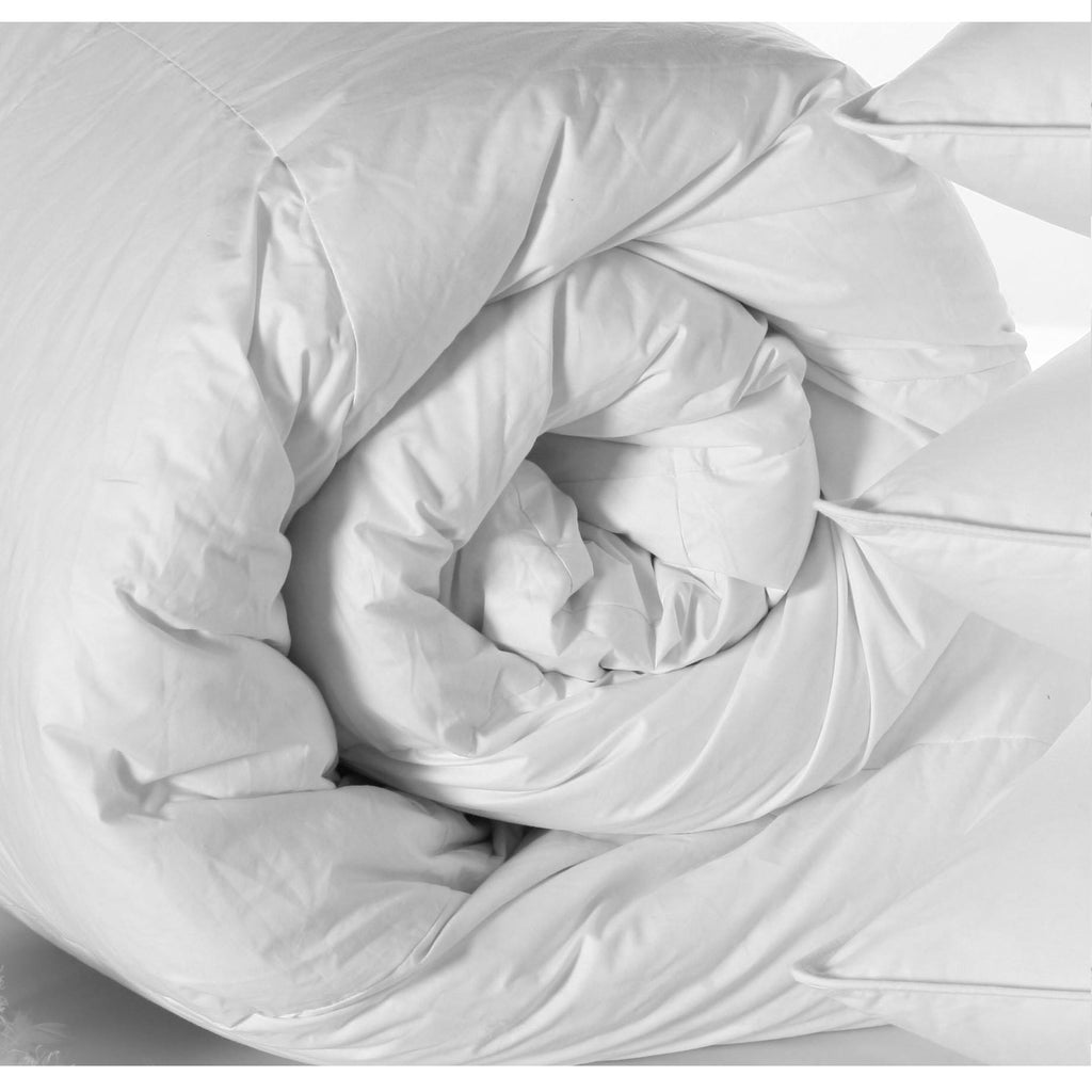 Buy All Seasons Down Feather Duvet 50 50 Online In India Best