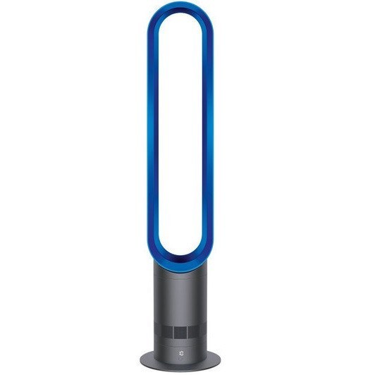 Buy Dyson AM07 Tower Fan Iron & Blue online in India. Best prices, Free