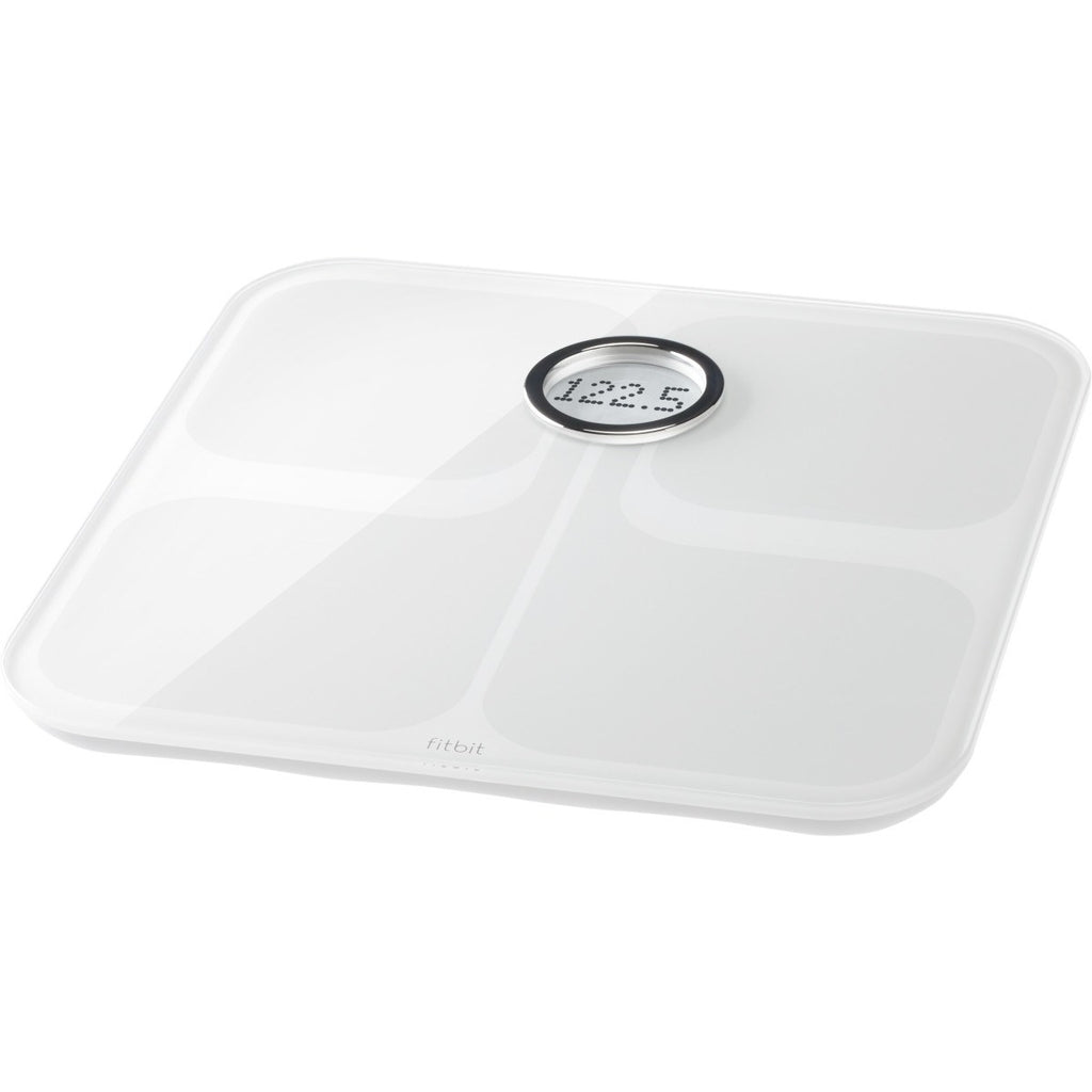 Buy Fitbit Aria Wi-Fi Smart Scales online in India. Best prices, Free ...