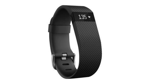 fitbit charge hr activity tracker