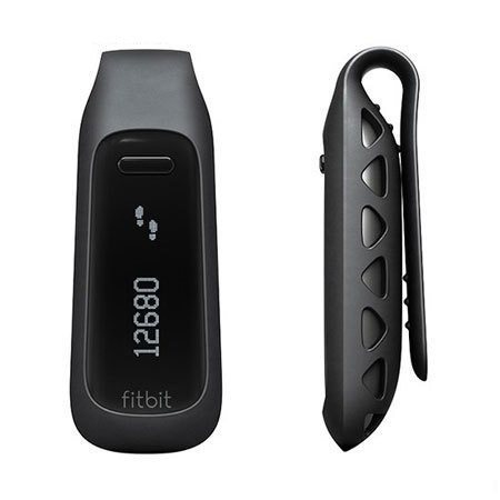 Buy Fitbit One - Charcoal online in 