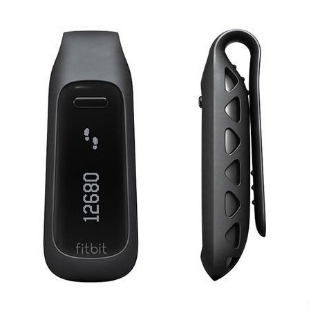 fitbit one best buy