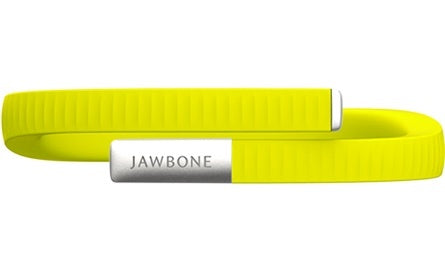Jawbone UP24 review  Stuff