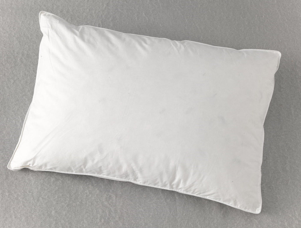 70 down 30 feather pillow