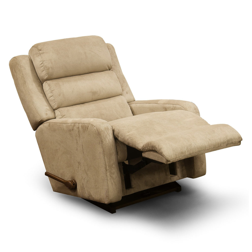 Buy La-Z-boy Electric Fabric Recliner - Adam online in India. Best