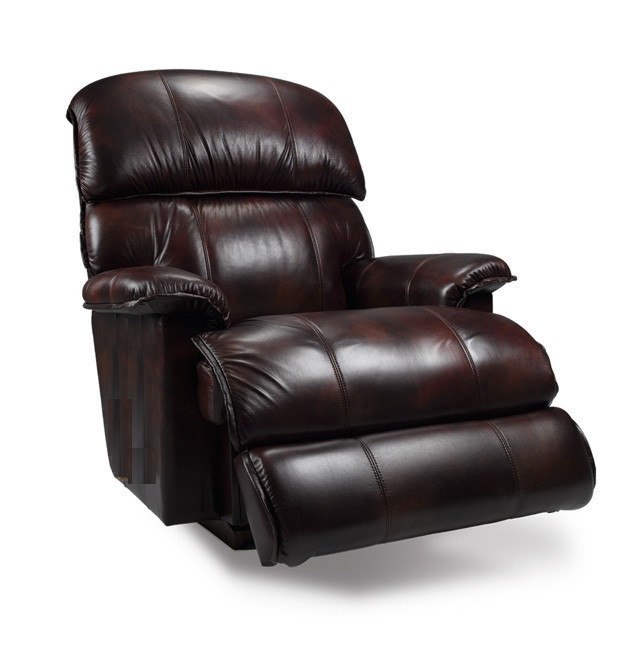 Buy La Z Boy Electric Leather Recliner Cardinal Online In India Best   La Z Boy Electric Recliners La Z Boy Electric Leather Recliner Cardinal 2 1024x1024 