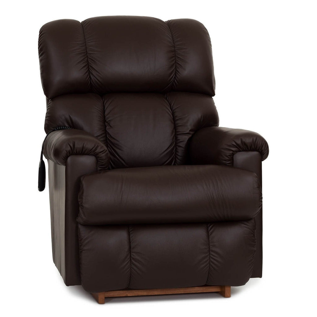 Buy La-Z-boy Electric PVC Recliner - Pinnacle online in India. Best