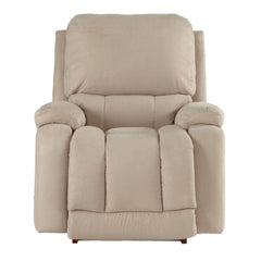 Buy La-Z-boy Power Leather Recliner Greyson XR+ online in India. Best ...