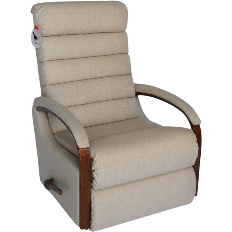 Buy La Z Boy Fabric Recliner Norman Online In India Best Prices