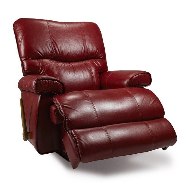 Buy Recliner La Z Boy Leather Branson Online In India Best Prices   La Z Boy Recliners Recliner La Z Boy Leather Branson 2 1024x1024 