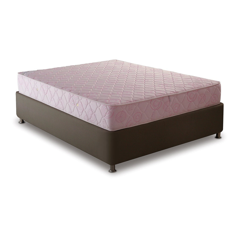 Buy Mm Foam Dual Harmony Mattress Latex Foam Online In India Best Prices Free Shipping