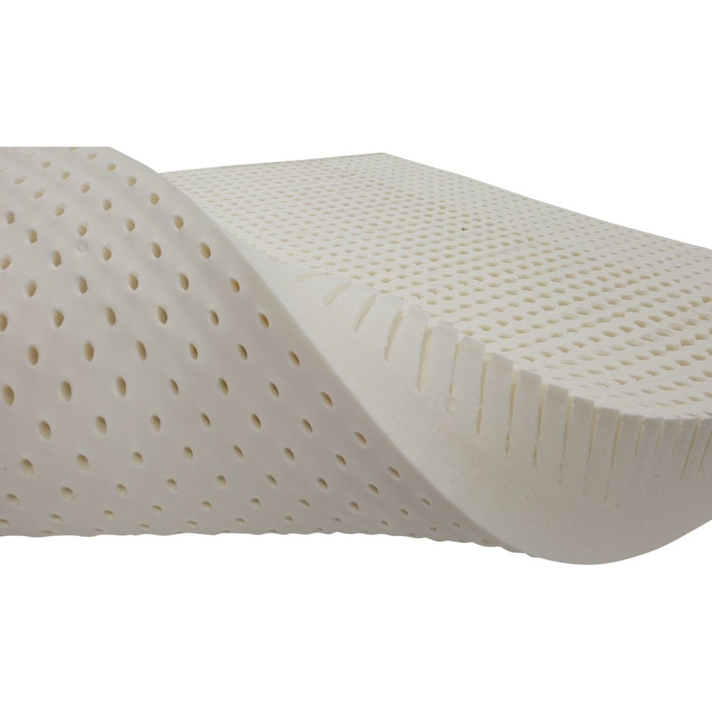 Bamboo Latex Mattress 93