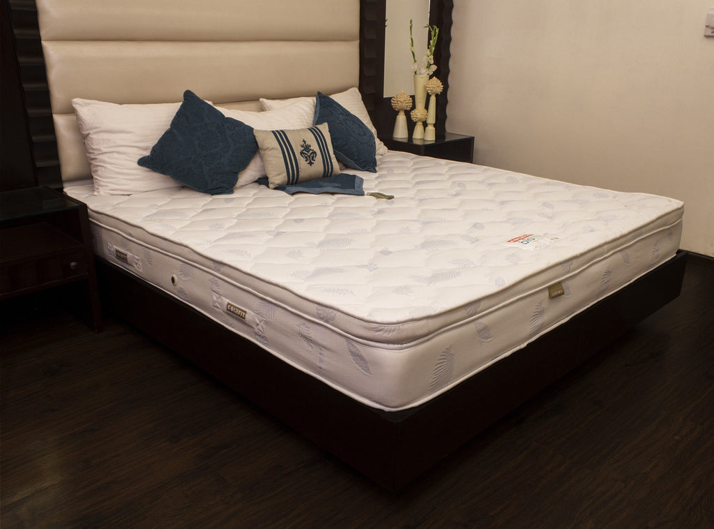 coirfit biolife latex mattress