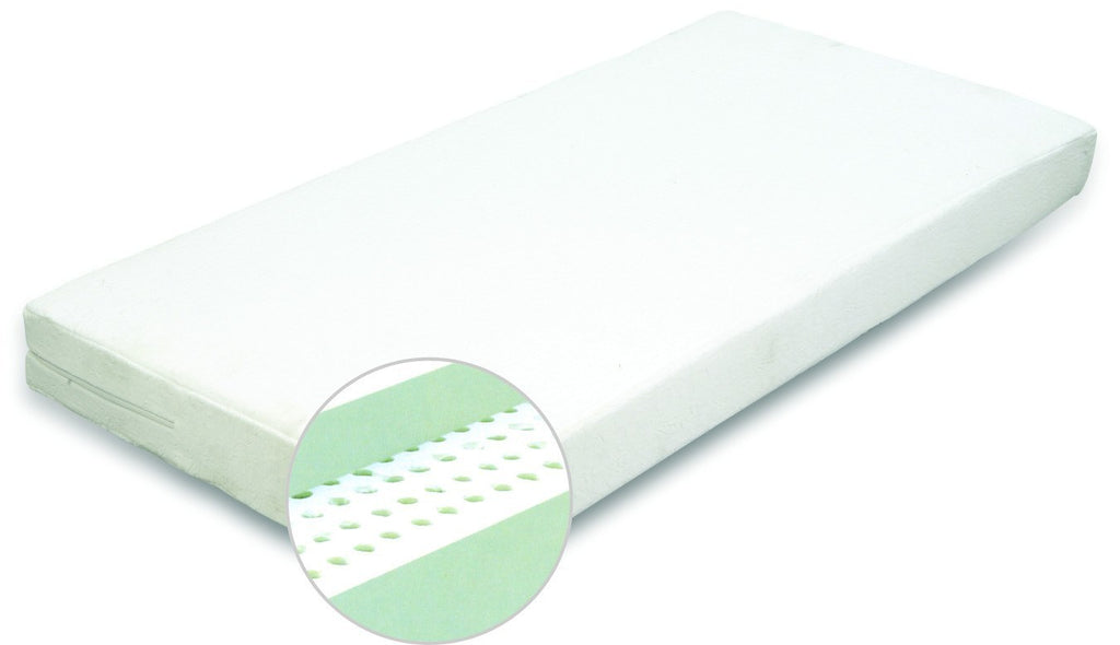 springwell latex mattress