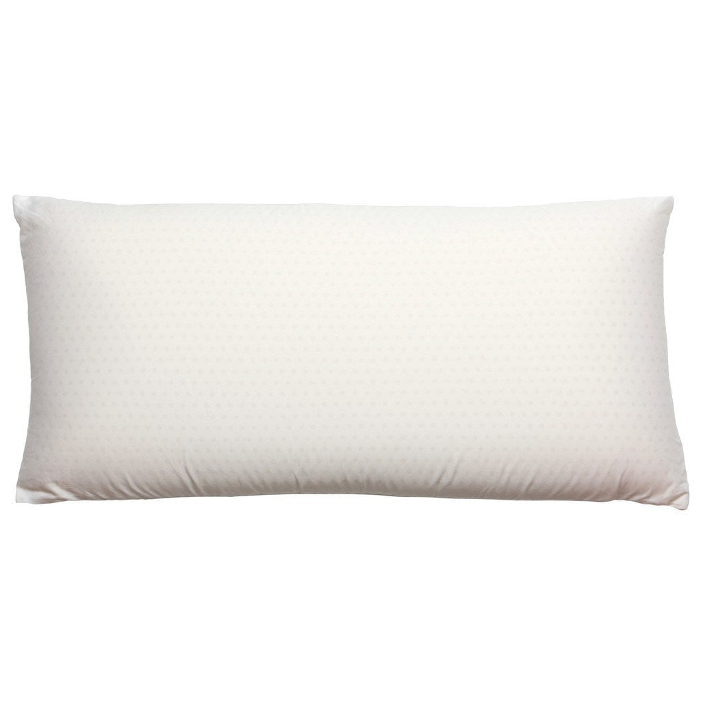 latex foam standard pillow