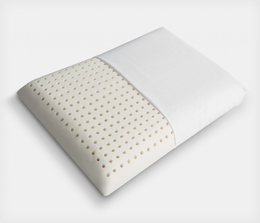 buy latex pillows online