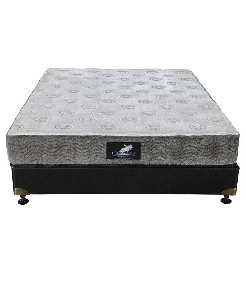 Buy King Koil Gravity Memory Foam Mattress online in India ...