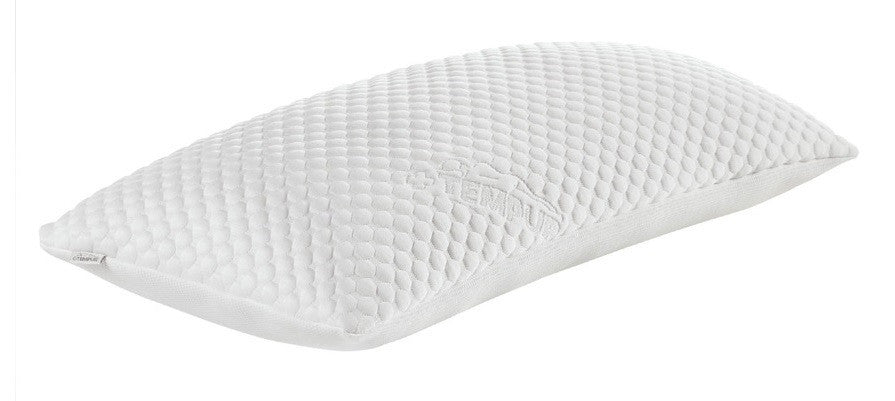 Buy Tempur Comfort Pillow Cloud 70x40 Cm Online In India Best