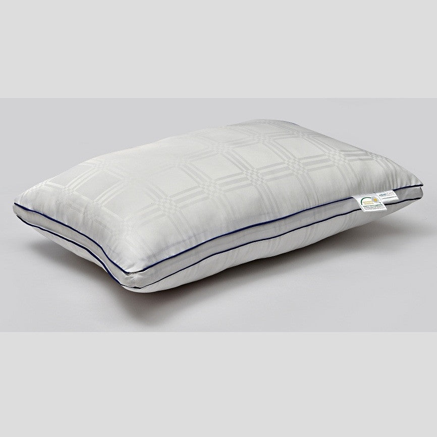 Buy Lofty Pillow - Microfiber online in India. Best prices, Free shipping