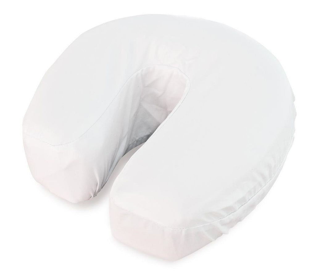 cervical roll pillow