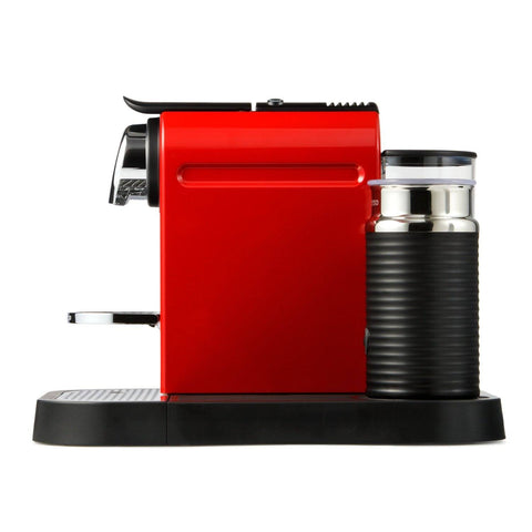 Buy Nespresso Coffee Machine Krups Citiz & Milk online in ...