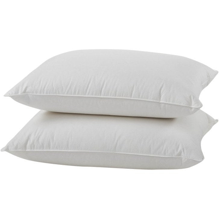 organic pillows