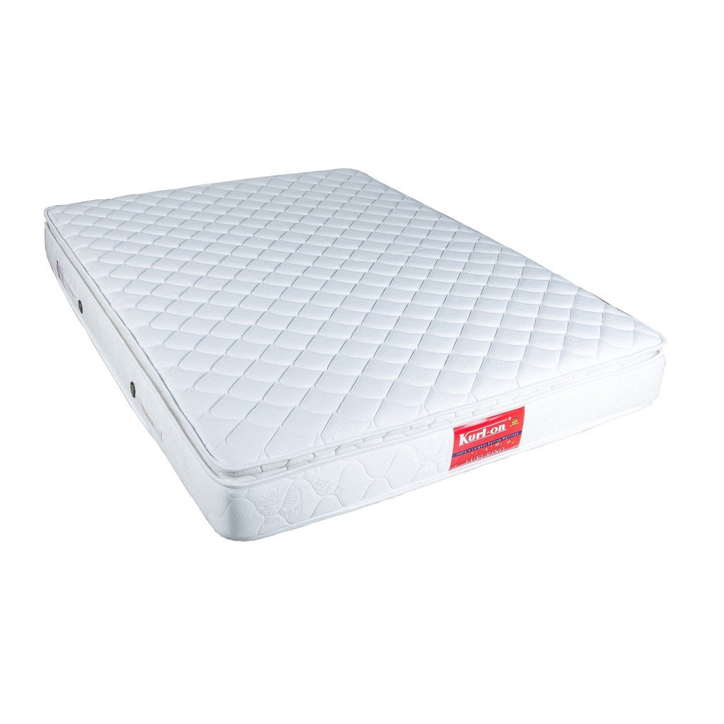 Buy Kurlon Mattress Memory Foam - New Luxurino online in ...