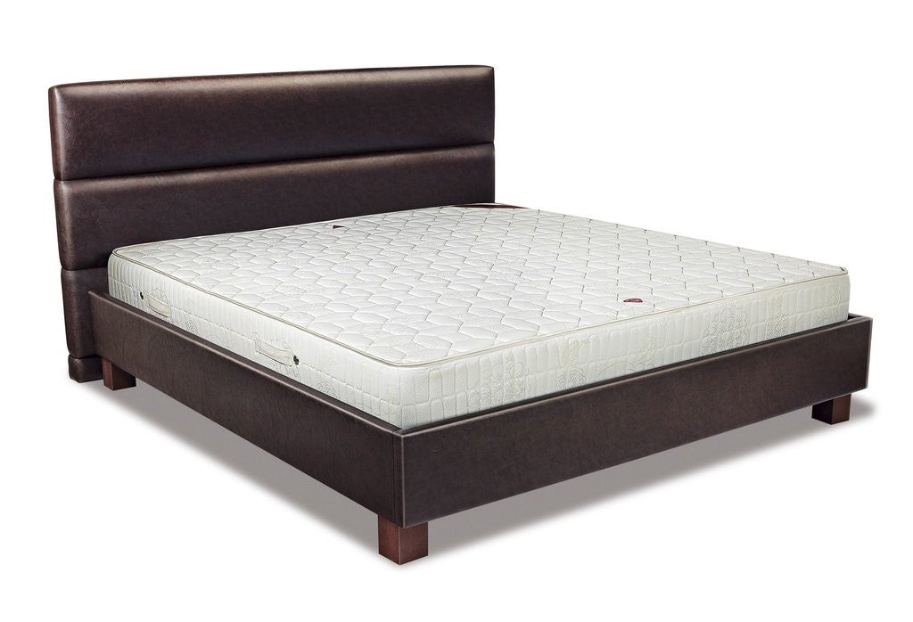 springwel pocket spring mattress