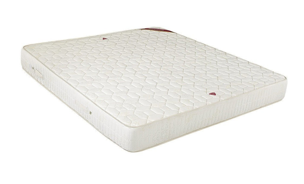 springwel pocket spring mattress