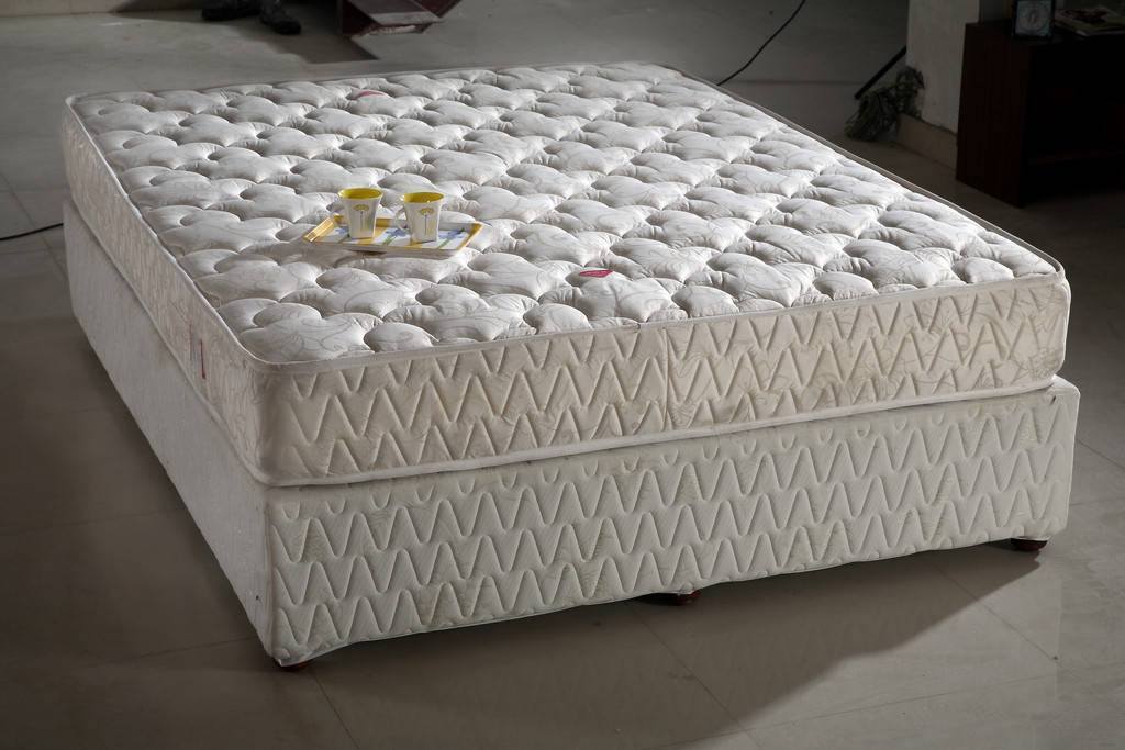 springwel mattress latex foam comfort plus