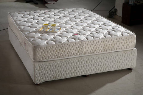 springwell latex mattress