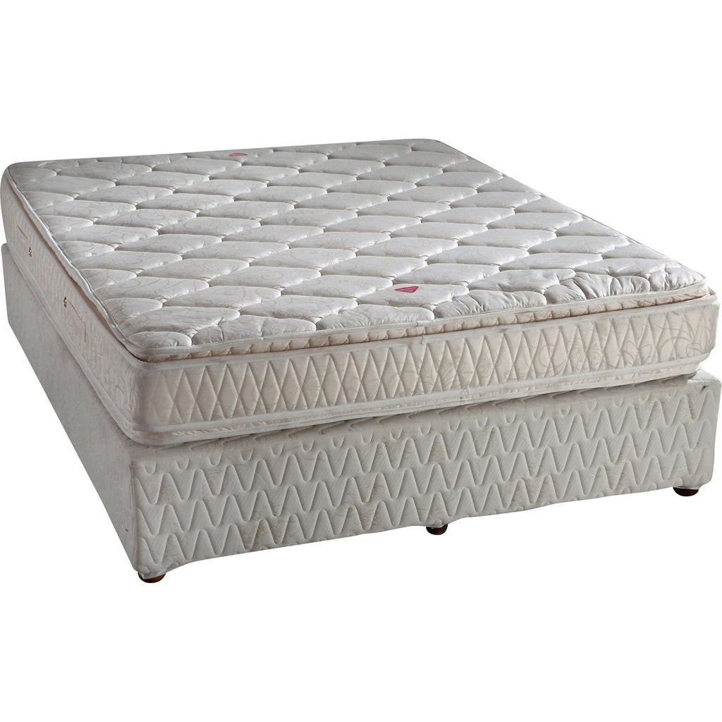 top 10 pillow top mattresses