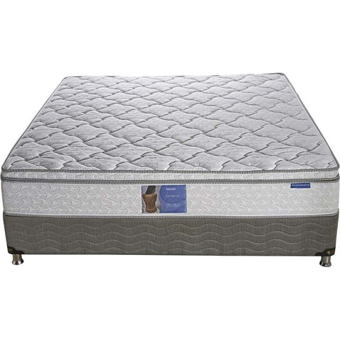 northridge home upholstered king bed costco