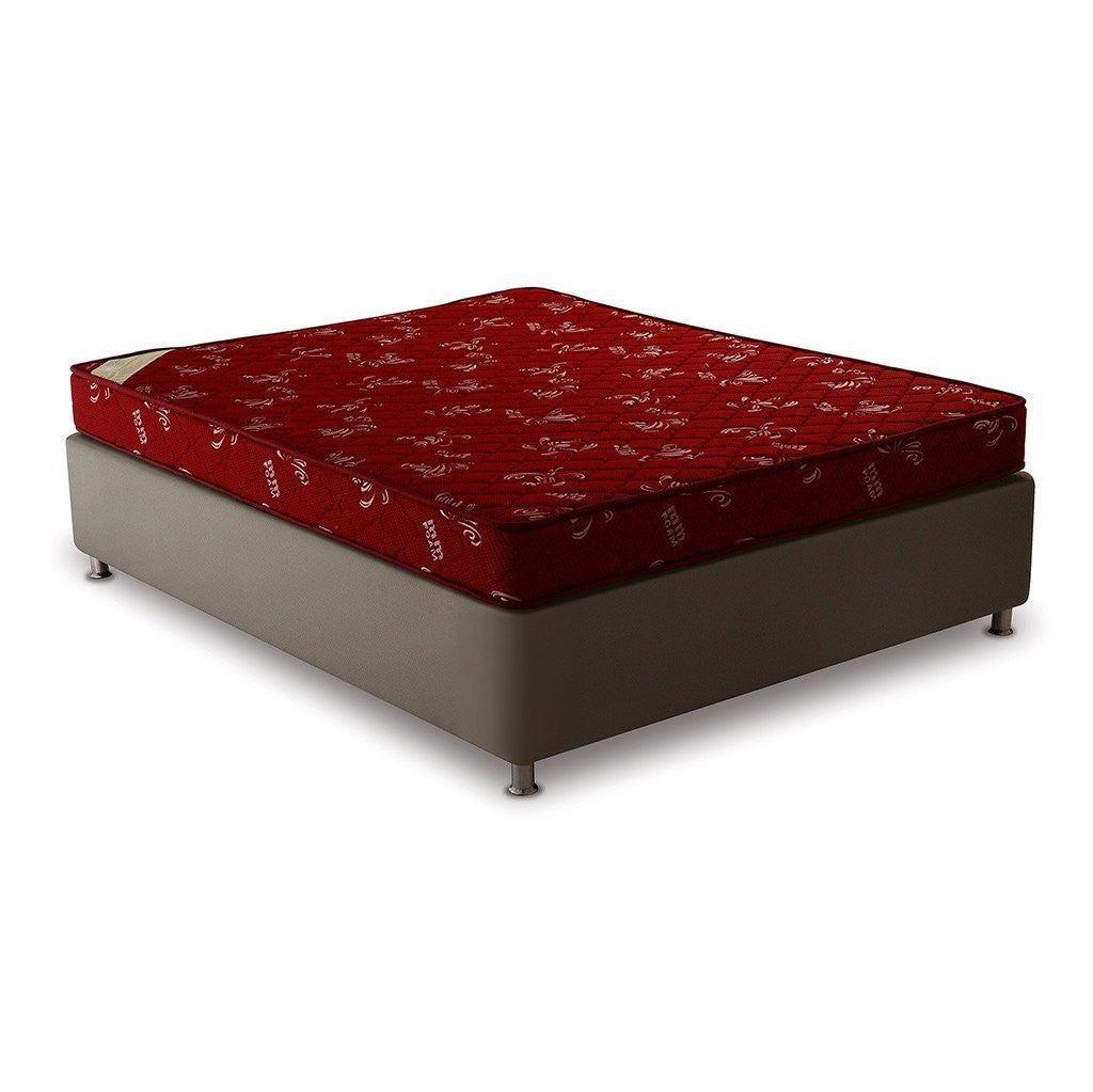 Buy MM Foam PU Foam Mattress Pride online in India. Best prices, Free