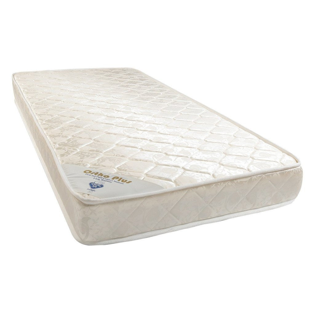 Buy Spring Air Ortho Plus Mattress  PU Foam online in India. Best prices, Free shipping