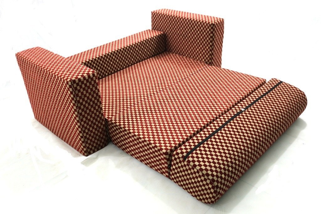 sleepwell sofa come bed cover