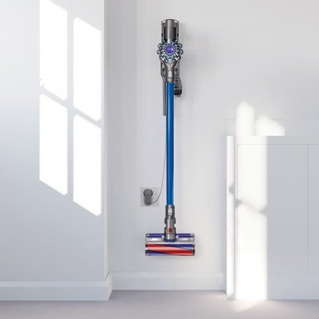 Buy Dyson DC74 Fluffy Vacuum Cleaner online in India. Best prices, Free ...