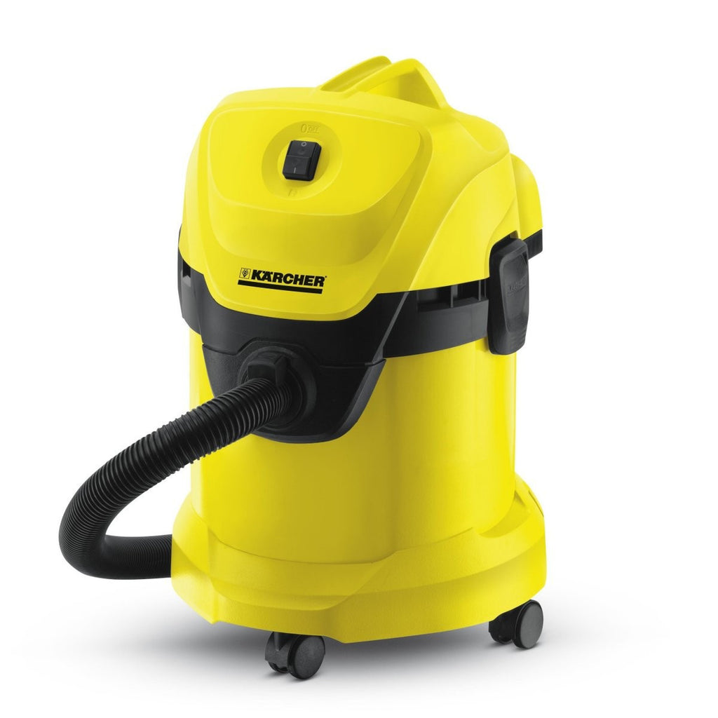 tolerancia Persona australiana A la meditación Buy Vacuum Cleaner Karcher WD 3.200 online in India. Best prices, Free  shipping