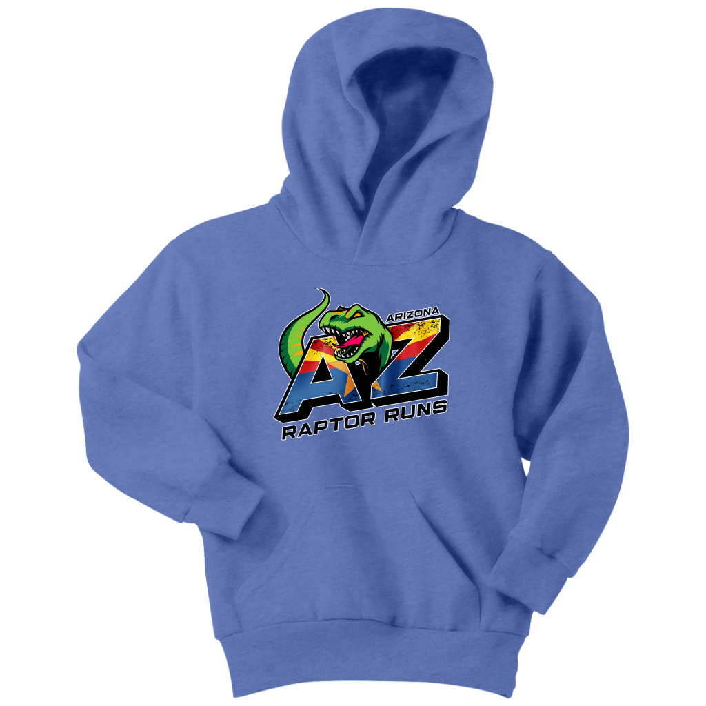 Apache Pullover Hoodie – Dyzana Sports