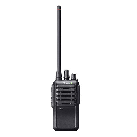 ICOM FC-4002 2 way radio walkie talkie