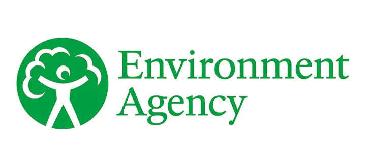 Environment Agency CTS Radios