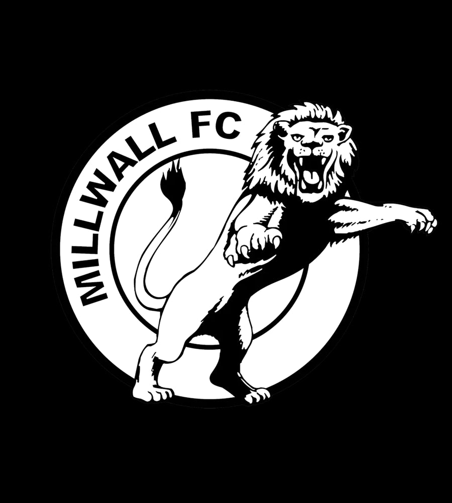 Millwall FC Logo