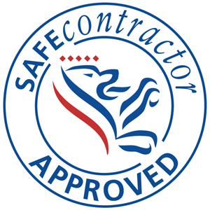 Safe Contractor Approved CTS Radios