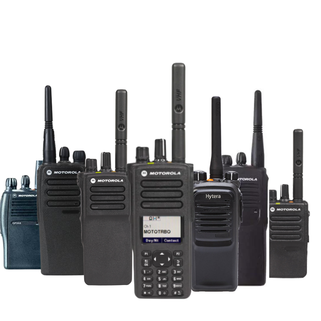 Two Way Radio Hire Call 0207 252 1849 CTS RADIOS