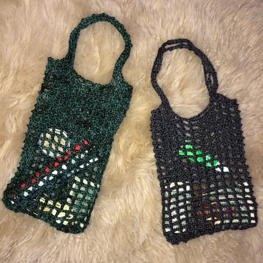 FOREST MINI TOTE