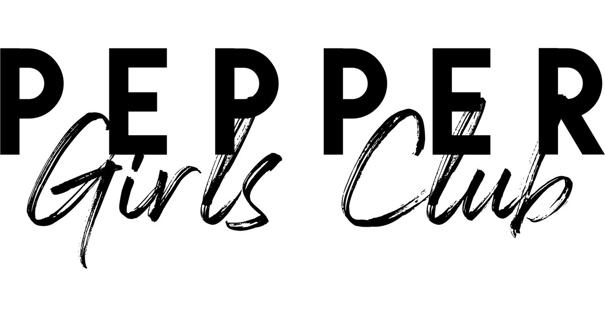 Pepper Girls Club