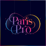 Paris Pro Typeface