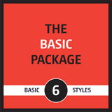 Moshik Nadav Typography Fonts Packages
